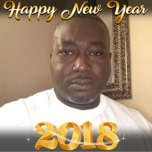 Meet your Posher, Gerald